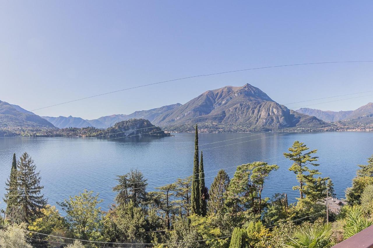La Maison Du Lac Varenna Buitenkant foto