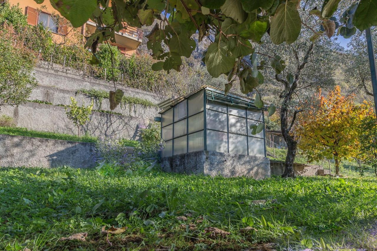 La Maison Du Lac Varenna Buitenkant foto